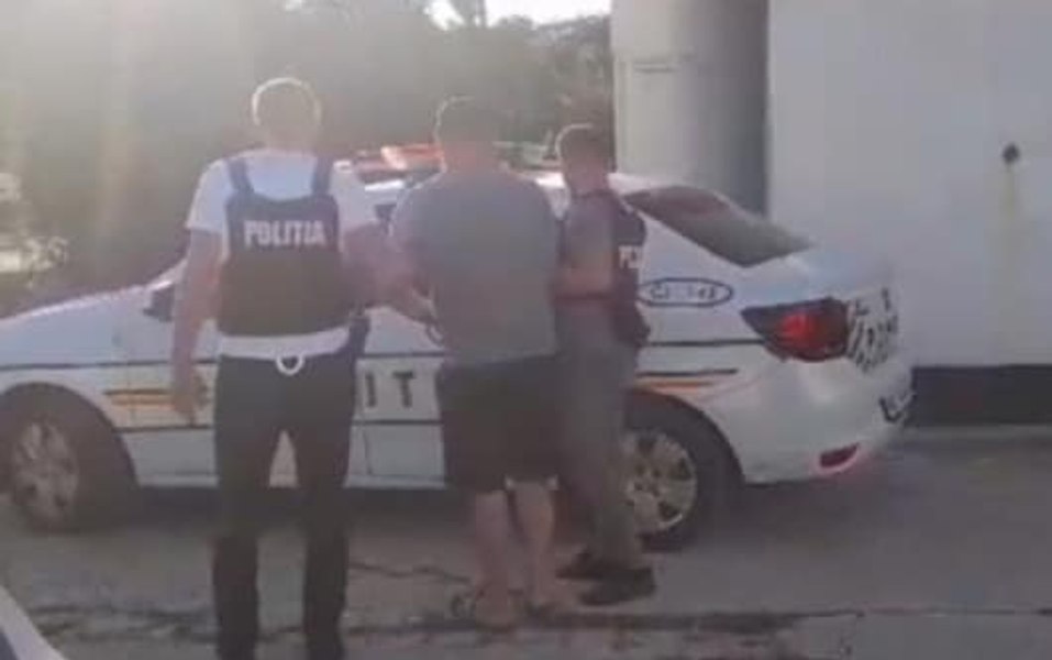 Jaf la o casă de vacanță din Rânca. Hoții au furat bunuri de aproape 30.000 de euro VIDEO