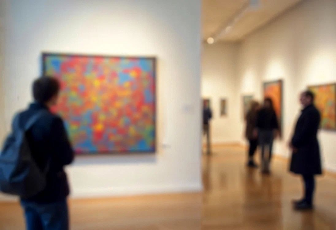 Topul orașelor cu cele mai frumoase muzee și galerii de artă din lume. Foto: magnific.com