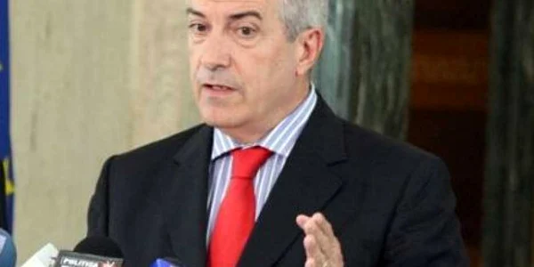 Călin Popescu Tăriceanu