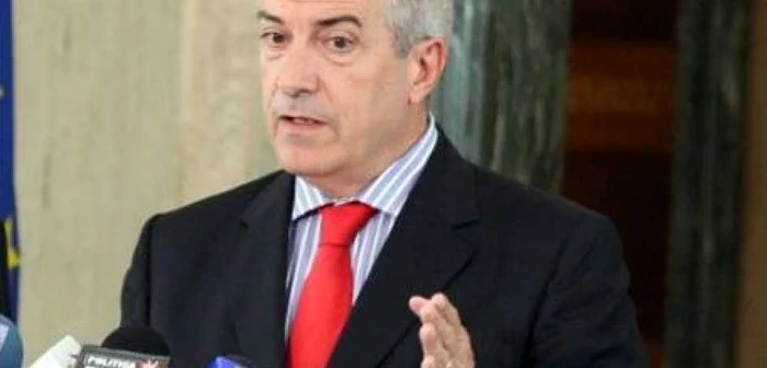 Călin Popescu Tăriceanu