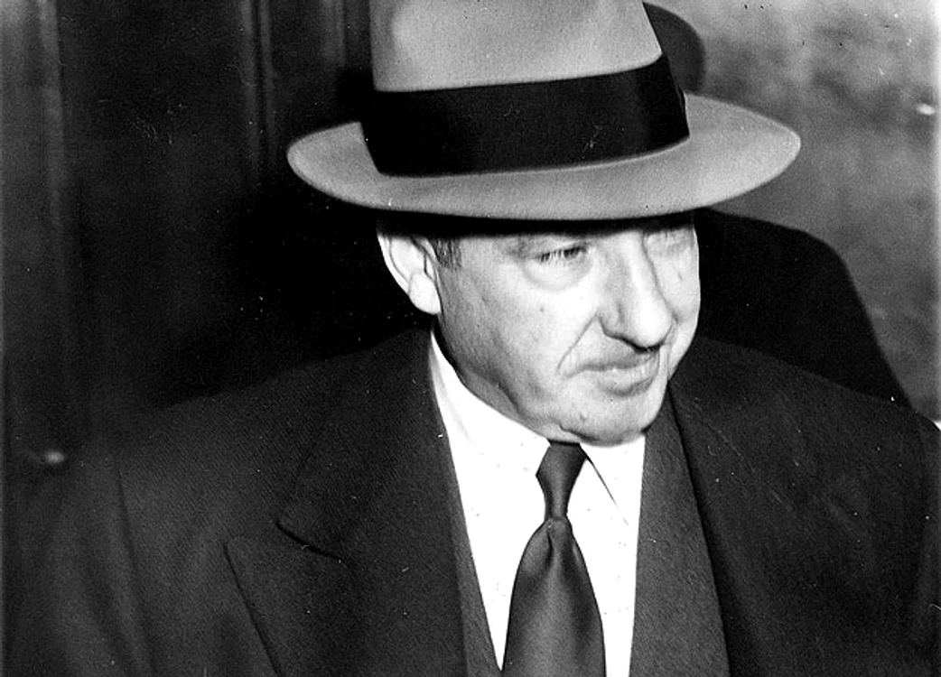 Frank Costello famous gangsters jpg jpeg