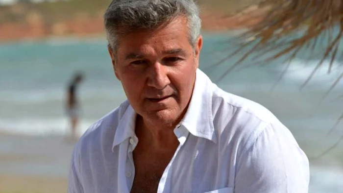 Tatăl lui Dan Bittman s-a stins în noaptea dintre ani / foto: Social media