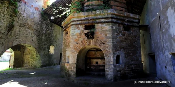 furnal govajdia