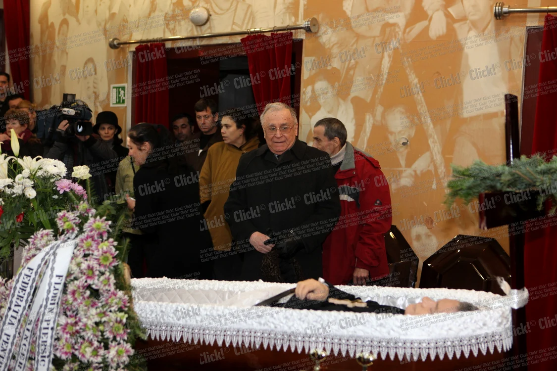Ion Iliescu