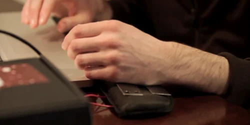 pavlov poke foto the verge