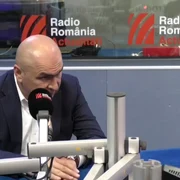 Ilie Bolojan la Radio Romania actualitati foto captura video