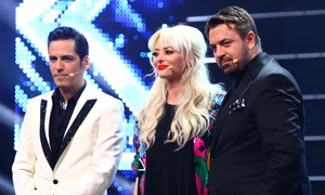 Delia nu are emoţii pentru niciun concurent pregătit de ea în finală jpeg