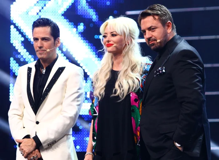 Delia nu are emoţii pentru niciun concurent pregătit de ea în finală