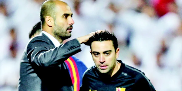 pep guradiola foto reuters