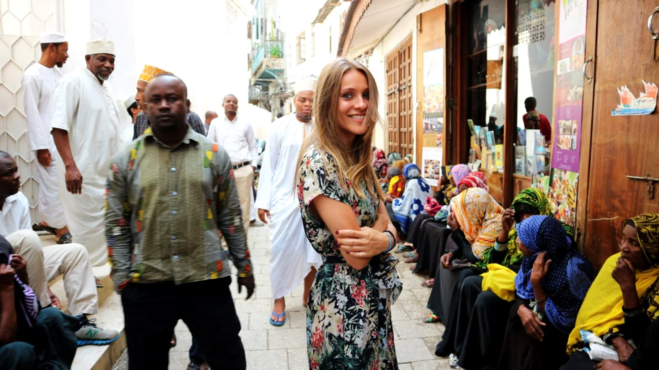 Zanzibar FOTO Explovers.ro