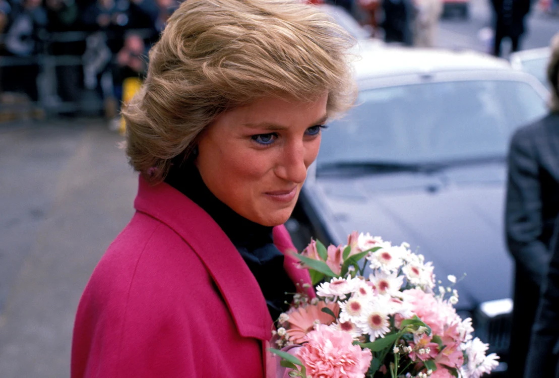 Prințesa Diana în roz, Profimedia (1) jpg
