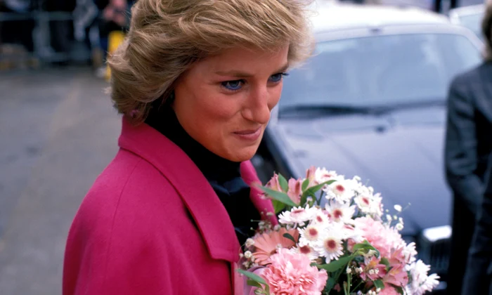 Prințesa Diana în roz, Profimedia (1) jpg