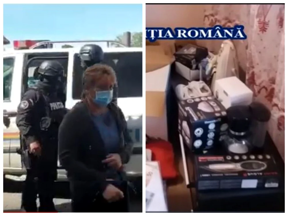 15 persoane au fost ridicate pentru audieri