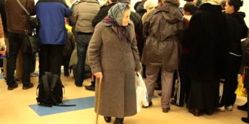 Doljul se află printre oraşele unde sunt cei mai săraci pensionari   