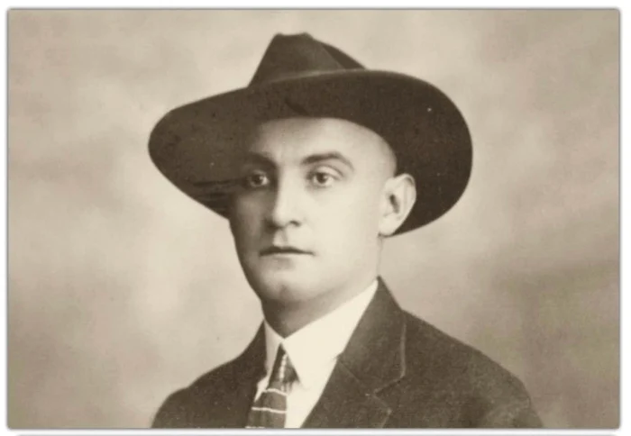 Traian Popovici