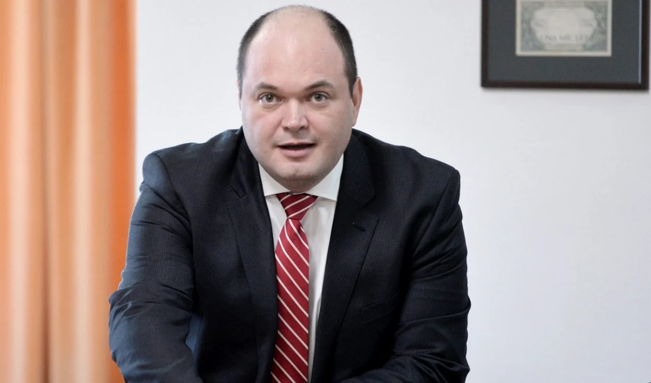 Ionuţ Dumitru