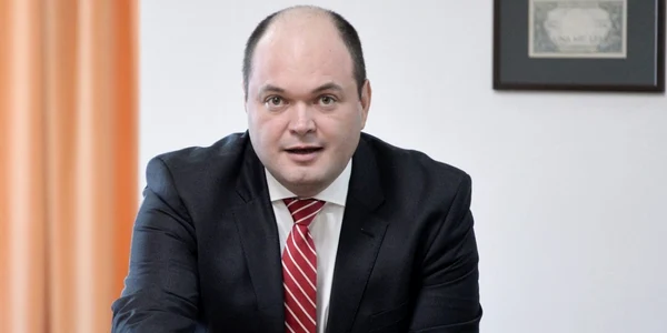 Ionuţ Dumitru Raiffeisen Bank