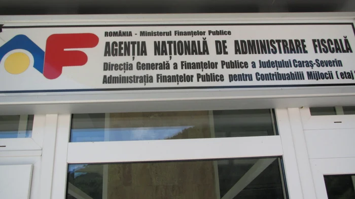 Toate sucursalele ANAF din ţară rambursează TVA-ul!