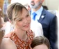 Prințesa Charlene și Prințesa Gabriella la Întâlnirea Siturilor Istorice Grimaldi 2025. FOTO: Palatul Princiar