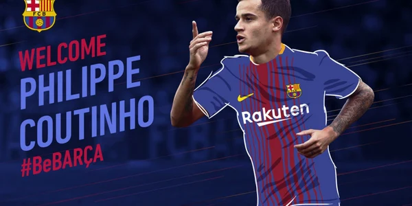 coutinho