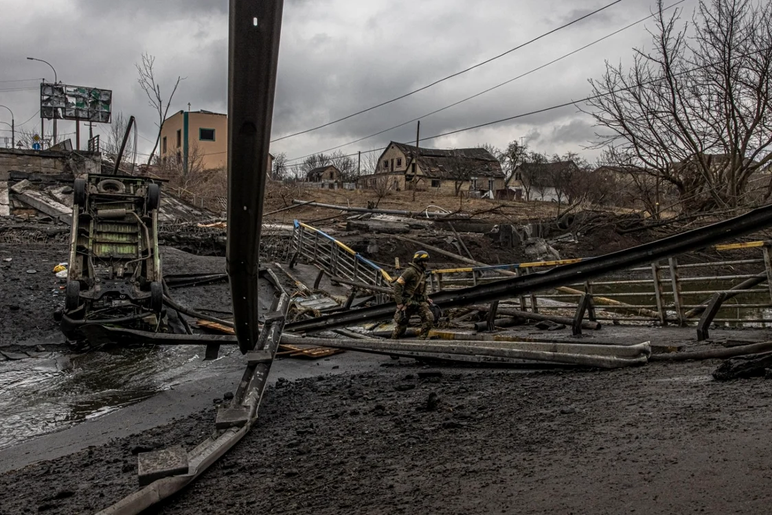 Ucraina