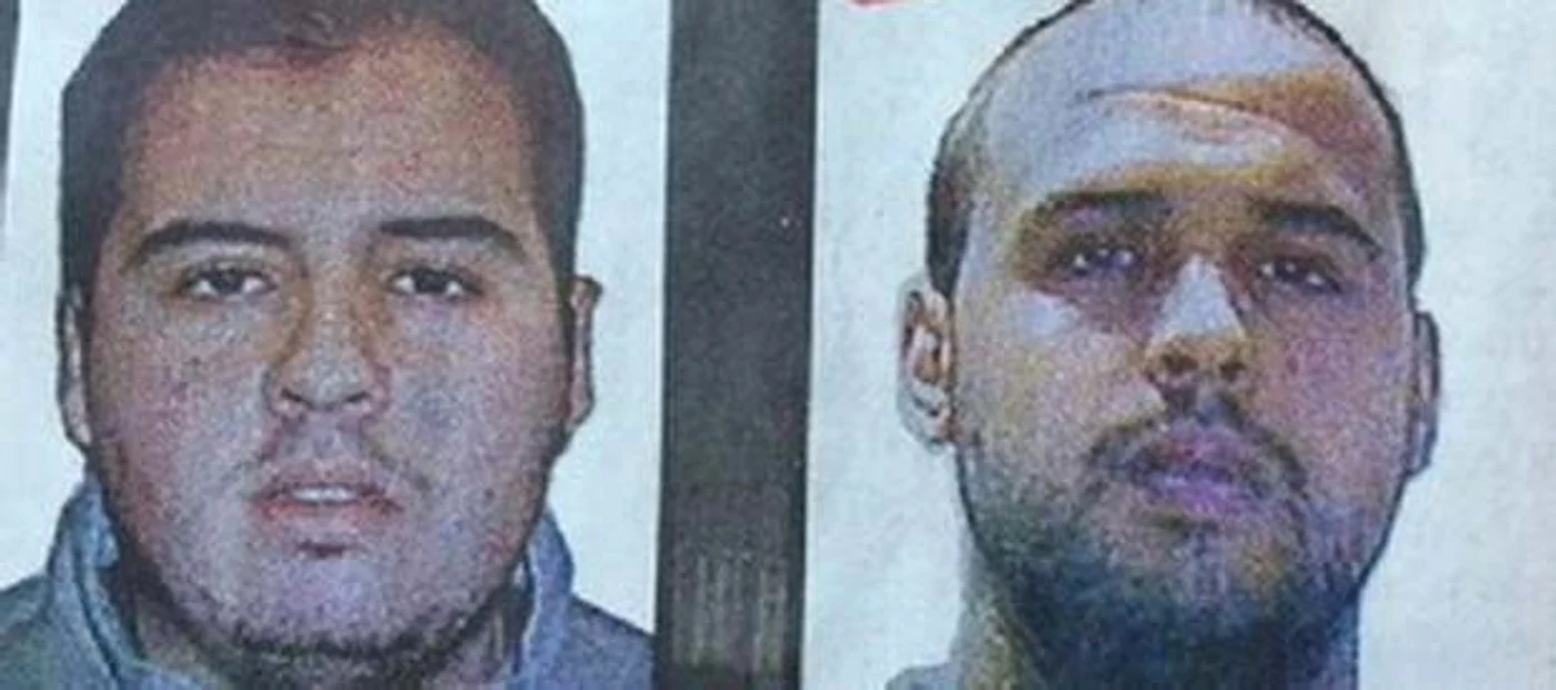 
    Fraţii Bakraoui erau cunoscuţi pentru furturi şi tâlhării, nu pentru acte de terorism   