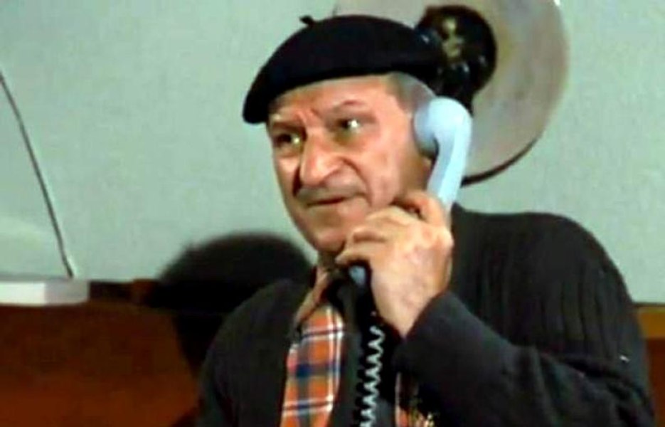 3 februarie: Un secol de la nașterea marelui actor român Ștefan Mihăilescu Brăila