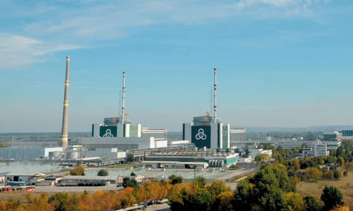 Centrala de la Kozlodui FOTO energyworldmag.com
