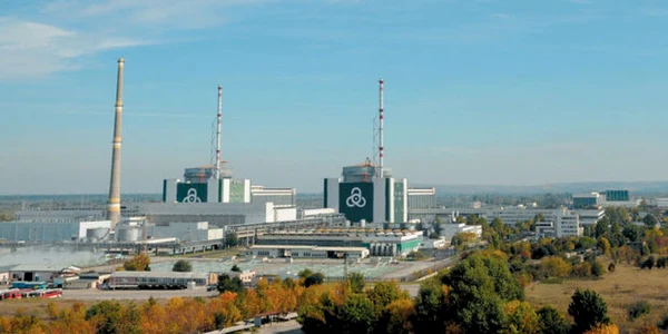 Centrala de la Kozlodui FOTO energyworldmag.com