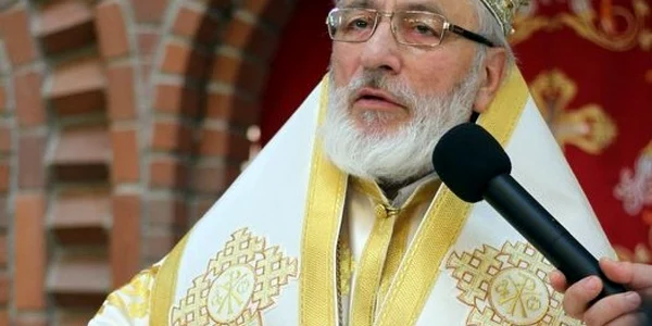 IPS Calinc  foto Arhiepiscopia Argesului