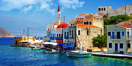 kastelorizo foto shutterstock