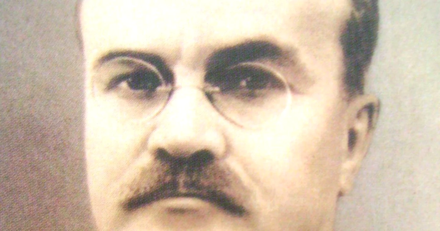 Viaceslav Mihailovici Molotov (sursa foto: Vasile Lechinţan)