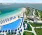 Resort de lux pe insula Al Marjan
