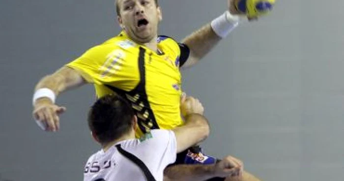 HANDBAL: Tomis Constanţa a rămas fără antrenor