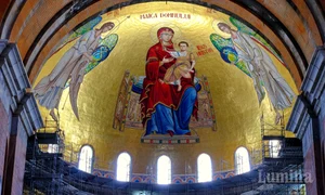 plafon catedrala neamului 0 jpeg