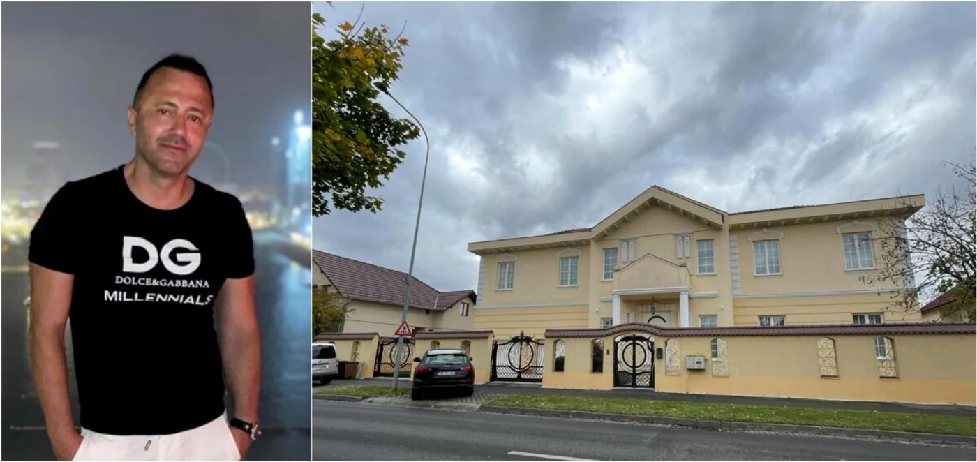 Adrian Kreiner avea un testament secret care a fost găsit după moartea lui