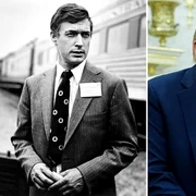 Timothy Mellon si Donald Trump jpg