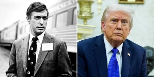 Timothy Mellon si Donald Trump jpg