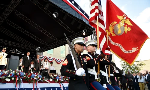 Ziua Independentei la Ambasada SUA 4 iulie 2017 (7) jpeg