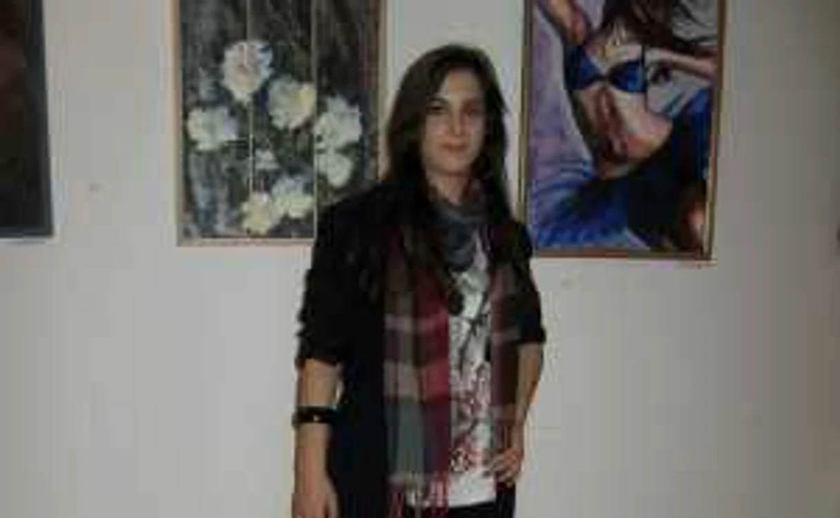 Tina Roman