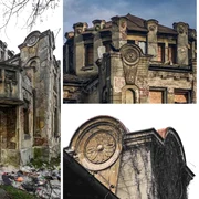 Casa Eliade  Foto Urbanexploration2021  Reddit   (4) jpg