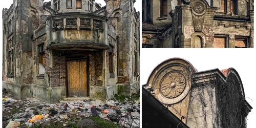 Casa Eliade Foto Urbanexploration2021 Reddit (4) jpg