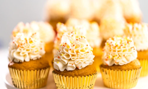 Briose cu dovleac  Sursa foto shutterstock 1935015839 jpg