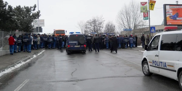 protest arpechim