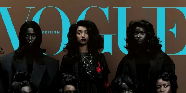 vogue cover februarie