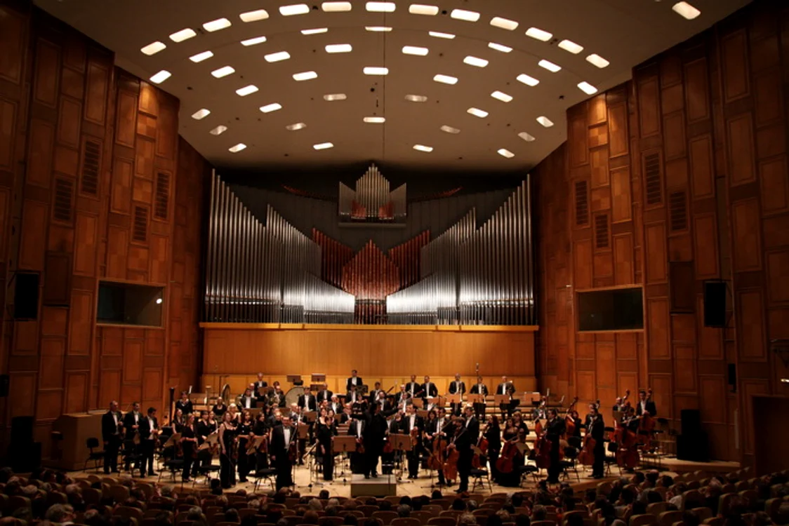 Seară Mozart la Sala Radio jpeg