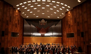 Seară Mozart la Sala Radio jpeg
