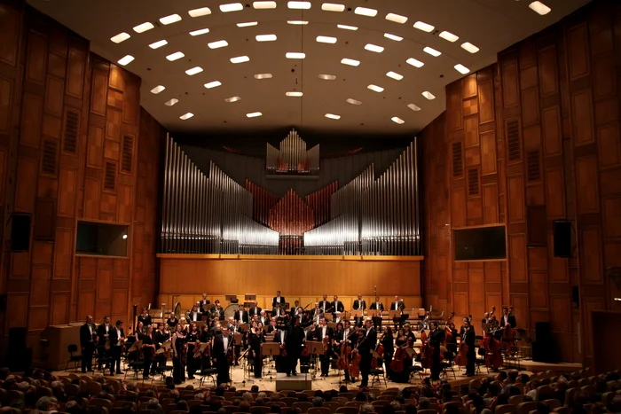 Seară Mozart la Sala Radio jpeg