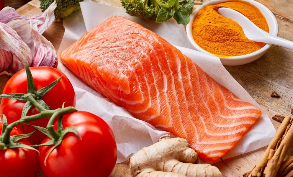 Cele patru alimente antiinflamatoare surprinzătoare. Dieteticienii spun că ar trebui să le adaugi la mese 