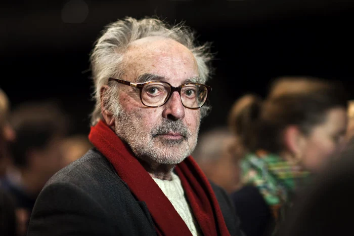 Jean Luc Godard a murit marți la vârsta de 91 de ani Foto EPA EFE